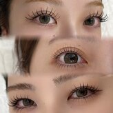 ナチュラルアイブロウ(Natural Eyebrow)