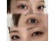 ナチュラルアイブロウ(Natural Eyebrow)の写真