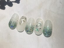 夏デザイン ¥7500