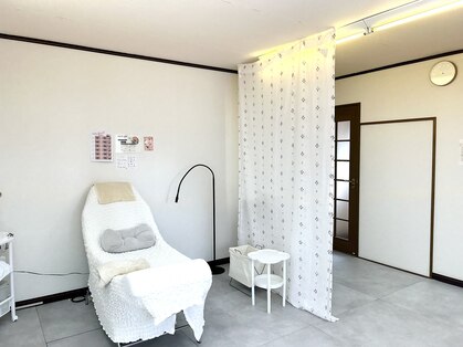 サロン リュエ(salon lue.)の写真