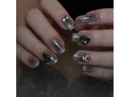 トゥルーラネイル バイ クロエ(TRUE LA NAIL.by Chloe)の写真