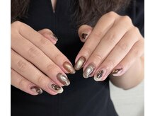 リベルテ(liberte)の雰囲気（シンプルからトレンドまで幅広く対応◎）