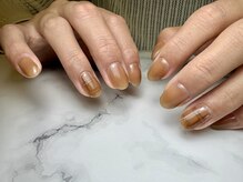 アイニーネイル(ainee nail)の雰囲気（お客様に合わせたワンポイントアートをご提案いたします♪）