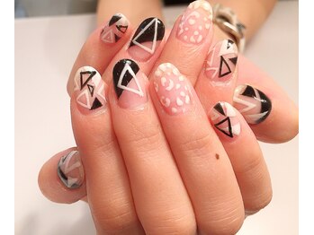 ラペーシュ(La Peche)/9000円 No.83