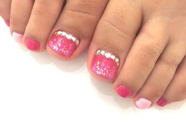 【フット定額】6,500円☆