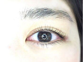 アンベリイルラッシュ(Embellir Lash)/☆次世代まつげパーマ☆