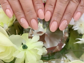 プルミエ ネイル(Premier Nail)/定額デザイン♪