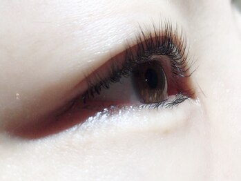 カラン 焼津店(CALIN)/ラスティングカール