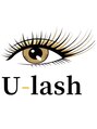 ユーラッシュ(U-lash)/Ｕ-lash