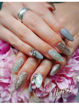 アイネイル(iNAIL)/