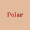 ポラール(Polar)ロゴ
