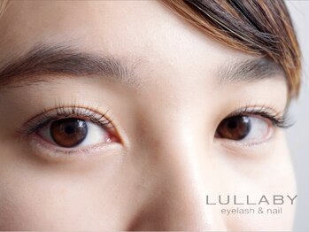 ララバイ 銀座並木通り店(LULLABY)/フラット120本4990円