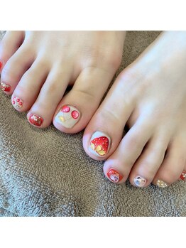 ココ ルッテ(COCO Lutte)/