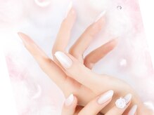 ビューティーネイル リアン(Beauty Nail Lian)の雰囲気（爪を傷めないパラジェルを使用♪）