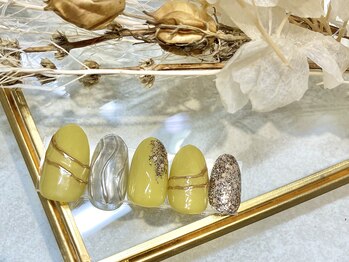 ビオールイースト(Be All east)/2021.7月 7700円