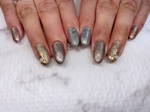 リリーブランシュ(Lily Blanche)/Misaki/1本アートデザイン