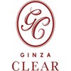 ギンザクリア 銀座本店(GINZA CLEAR)ロゴ