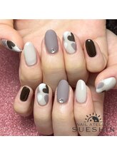 スーシン(SUESHIN)/Heart