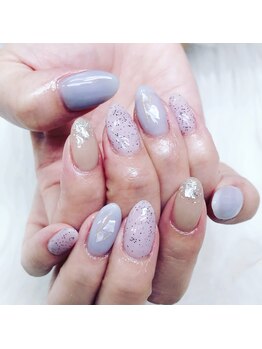 フローラ/持ち込み