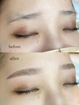 エリス 京橋(Eliss)/ハリウッドブロウリフト