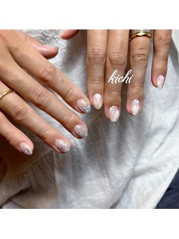 キチ(kichi)/福岡/赤坂/天神/大名/パラジェル