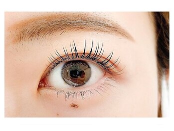 アンドグレース ブロウ 可児店/愛され目元へ