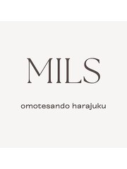 MILS omotesando harajuku(オーナー)