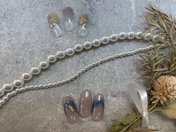 ネイル バズ(NAIL BUZZ)/平日初回ジェルオフ込7600円