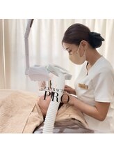 シェリー(Cherie)/毛穴黒ずみ・汚れ取り除きます