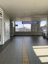ソイム(so:im)/JR東加古川駅からの道案内