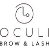 ネイルクイック オクリ 銀座店(NailQuick OCULI)ロゴ