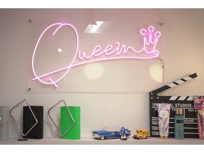 クイーン(QUEEN)の写真