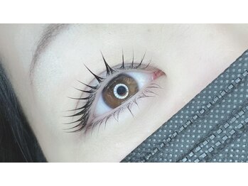 ビューティサロン モネ(Monet)/まつげパーマ