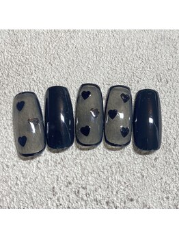 ネイルデザイン