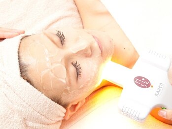 ディオーネ 梅田店(Dione)/ 【ハイパースキン脱毛】 #脱毛