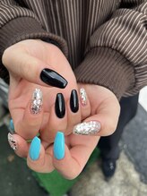 ハウワ(HAUWA.)/asymmetry