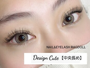 ネイルアンドアイラッシュ ラグドール 松田店/