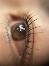 シュウ バイ プペ(SYV by pupe)/ラッシュリフト