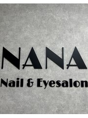 NANA nail(オーナー)