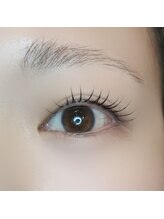 センス オブ ビューティー 恵比寿店(SENSE OF BEAUTY)/ぱっちりケラチンラッシュリフト