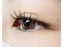 ルアナ(Ruana)/フラットラッシュ100本　¥6,500