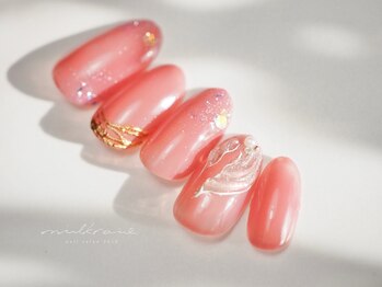 マーメイド〈新規7500円〉