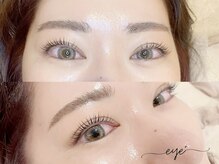 アイプラス(eye+)/デザイン似合わせパーマ