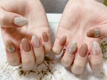 ミガクネイル(Migaku nail)/