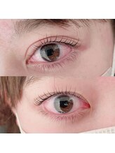 ミミシル 三条店(mimicil)/ラッシュリフト