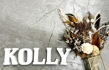 コリー(Kolly)