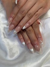 ネイルサロンアンドデコショップ アシュリー 大宮店(Ashliy)/