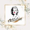 アリリン 銀座店(allilin)のお店ロゴ