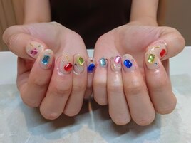 【ハンド】定額デザインCコース