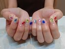 【ハンド】定額デザインCコース